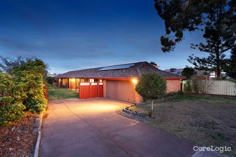 Property photo of 16 Breadalbane Court Sydenham VIC 3037