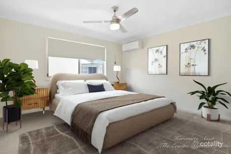 Property photo of 33 Paddy Circuit Ormeau QLD 4208