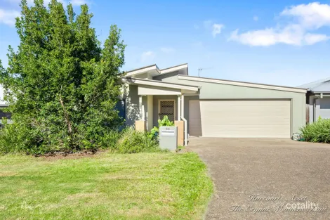 Property photo of 33 Paddy Circuit Ormeau QLD 4208