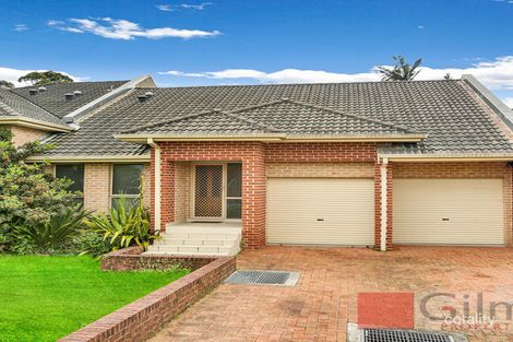 2/22-24 Owen Ave, Baulkham Hills, NSW 2153