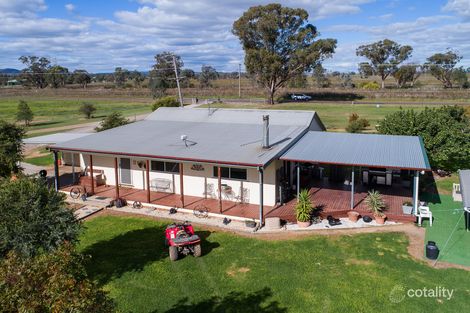 Property photo of 360 Warral Road Warral NSW 2340