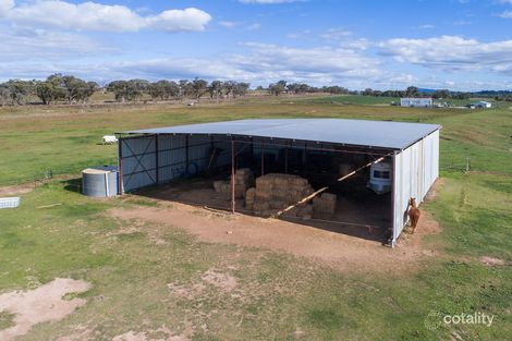 Property photo of 360 Warral Road Warral NSW 2340