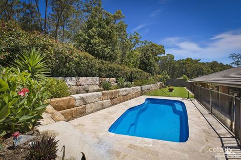 Property photo of 28 The Ridge Wadalba NSW 2259