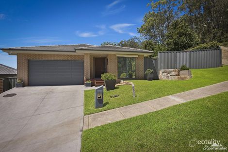 Property photo of 28 The Ridge Wadalba NSW 2259