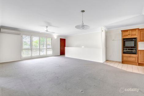 Property photo of 3/19 Clarence Road Indooroopilly QLD 4068