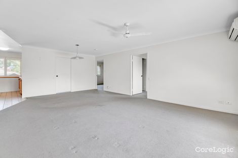 Property photo of 3/19 Clarence Road Indooroopilly QLD 4068