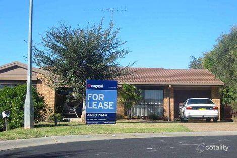Property photo of 9 Fyne Close St Andrews NSW 2566