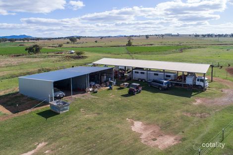 Property photo of 360 Warral Road Warral NSW 2340