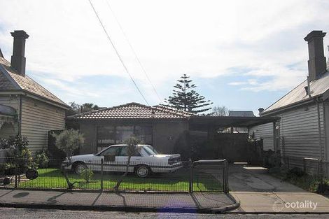 4 Donald St, Footscray, VIC 3011