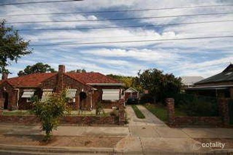 Property photo of 115A North Parade Torrensville SA 5031