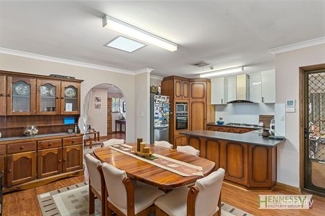 Property photo of 1/13 Riesling Street Morphett Vale SA 5162