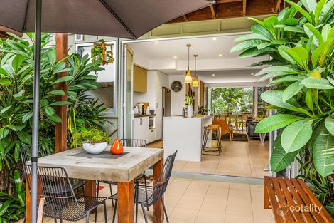 Property photo of 5/5-9 Kamala Crescent Casuarina NSW 2487