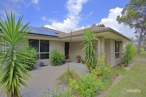 Property photo of 165 Woocoo Drive Oakhurst QLD 4650