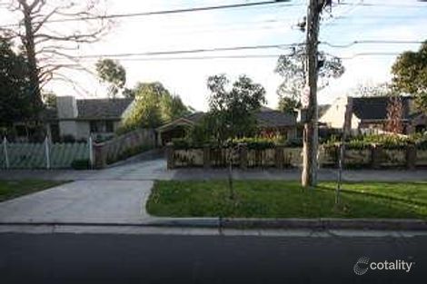 Property photo of 13 Knaith Road Ringwood East VIC 3135