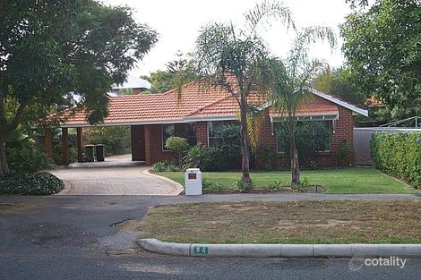 84 Irwin St, East Fremantle, WA 6158