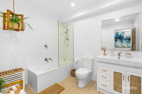 Property photo of 5/5-9 Kamala Crescent Casuarina NSW 2487