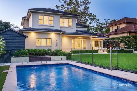Property photo of 5 Adelaide Avenue East Lindfield NSW 2070