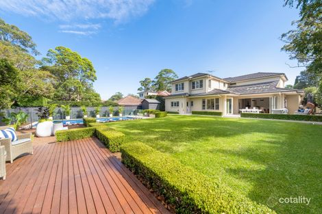 Property photo of 5 Adelaide Avenue East Lindfield NSW 2070