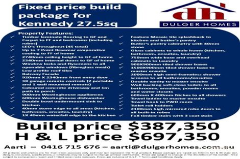 Property photo of 16 Sumac Street Brookfield VIC 3338