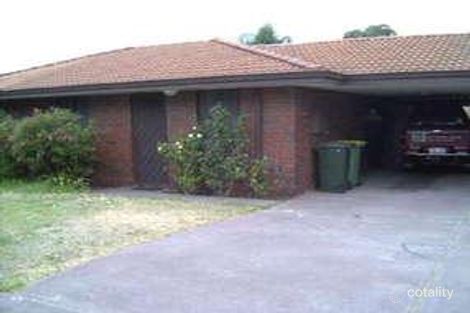 2/190 Fern Rd, Wilson, WA 6107