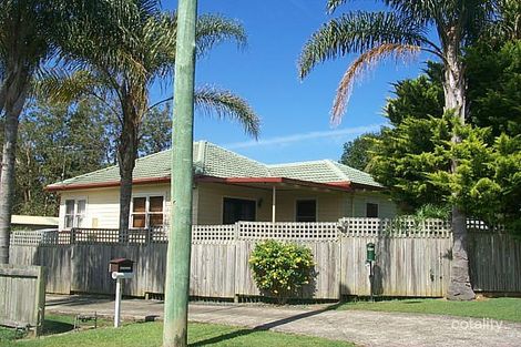 1/41 Gillibri Cres, Sawtell, NSW 2452