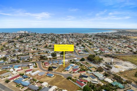 Property photo of 3/34 Browne Court Wallaroo SA 5556