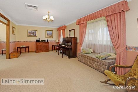 Property photo of 10 Gareth Close Mount Colah NSW 2079