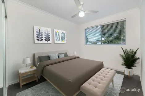 Property photo of 201/6 Victoria Street Kelvin Grove QLD 4059