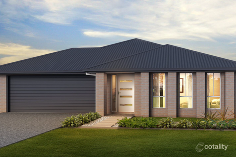 Lot 23 Pioneer Way, Walloon, QLD 4306