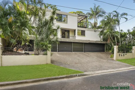 Property photo of 1/21 Dopson Street Taringa QLD 4068