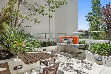 Property photo of 2506/11 Railway Street Chatswood NSW 2067