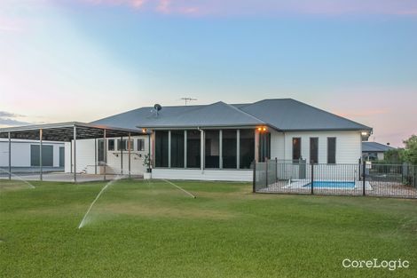 Property photo of 103 Southern Cross Drive Dalby QLD 4405
