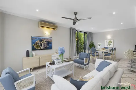 1/21 DOPSON ST, TARINGA, QLD 4068