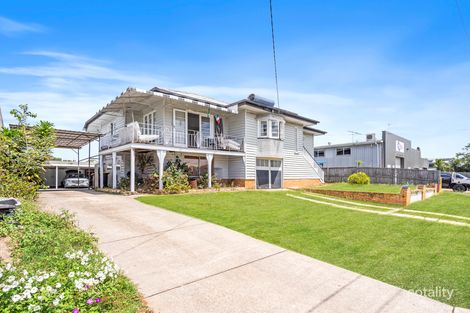 Property photo of 14 Wilde Street Wynnum QLD 4178