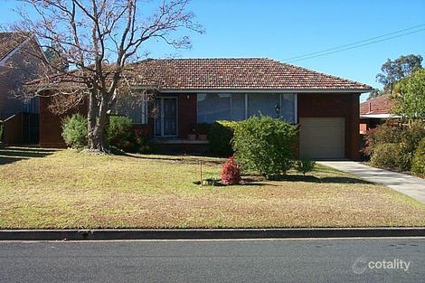 52 Somerset Dr, North Rocks, NSW 2151