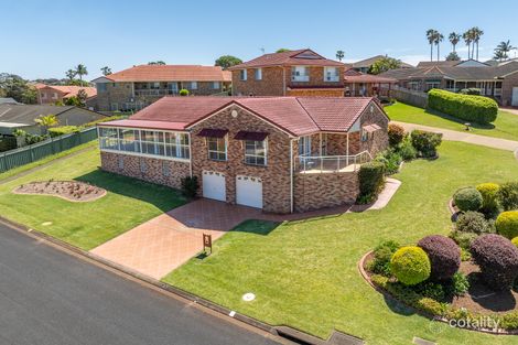 Property photo of 1 Crystal Court Port Macquarie NSW 2444