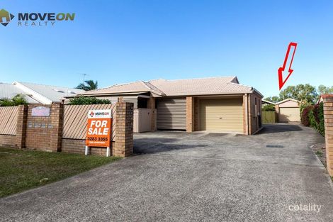 3/8 Chelsea St, Kippa-Ring, QLD 4021