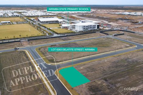 Property photo of 17 Delatite Street Nirimba QLD 4551