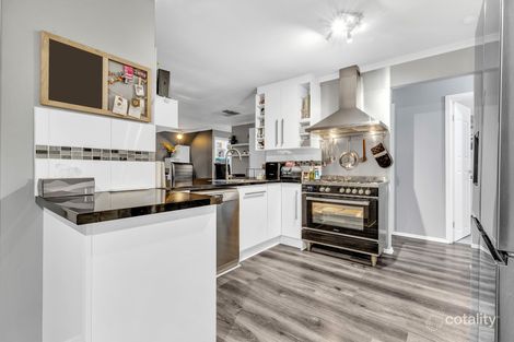 Property photo of 30 Balmoral Circuit Blakeview SA 5114