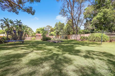 Property photo of 9 Wingrove Avenue Epping NSW 2121