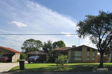 182 Shepherd St, Colyton, NSW 2760