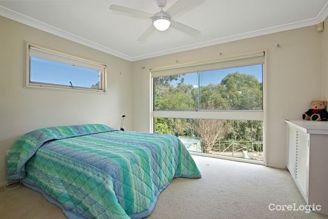 Property photo of 31 Clair Crescent Padstow Heights NSW 2211