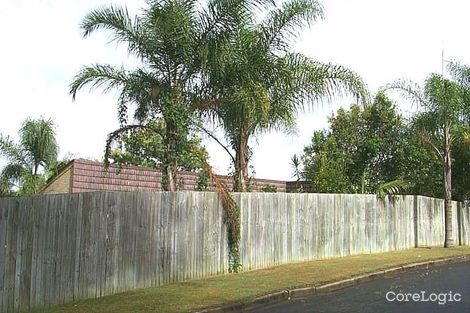 Property photo of 1 Cynthia Crescent Springwood QLD 4127