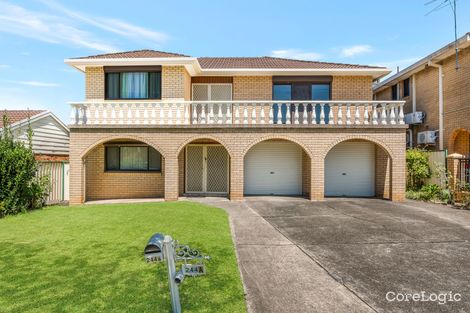 Property photo of 244A St Johns Road St Johns Park NSW 2176