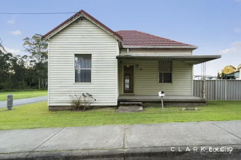 Property photo of 171 Cessnock Road Abermain NSW 2326