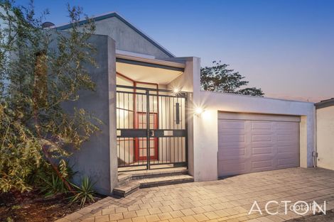 Property photo of 40A Raglan Road Mount Lawley WA 6050