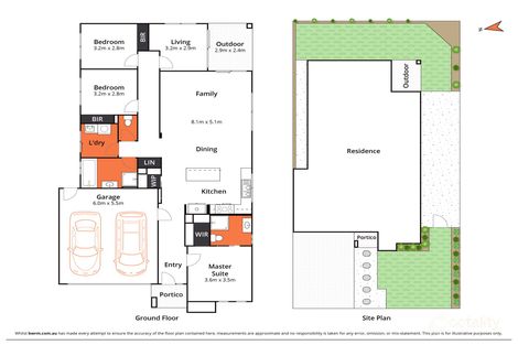 Property photo of 22 Canary Drive Armstrong Creek VIC 3217