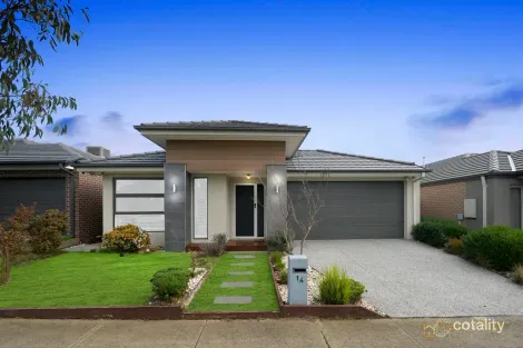14 Pepita Cres, Manor Lakes, VIC 3024