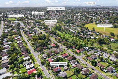 Property photo of 34 Birun Street Woodridge QLD 4114
