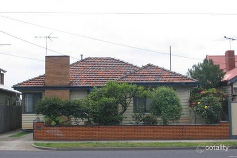 Property photo of 196 Francis Street Yarraville VIC 3013